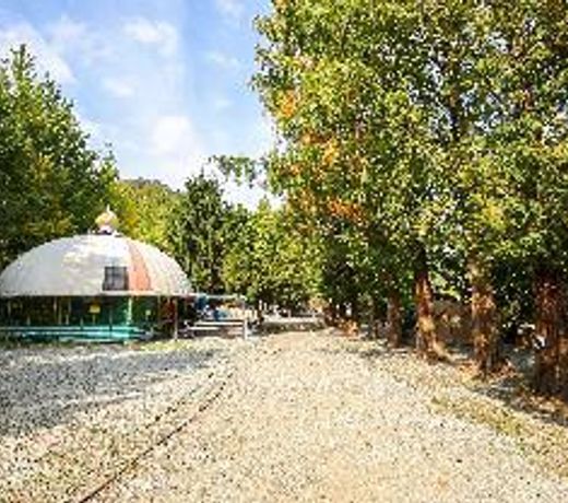 gongju sagyejeolkaempingjang