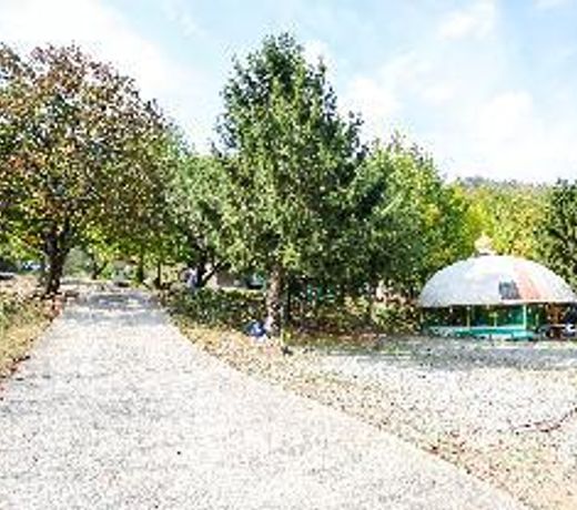 gongju sagyejeolkaempingjang