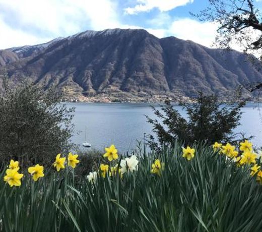 Big Apartment with Lake View and Three Bedrooms