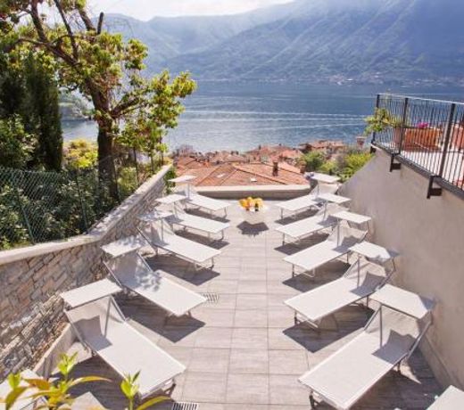 SALA COMACINA RESIDENCE NO 4