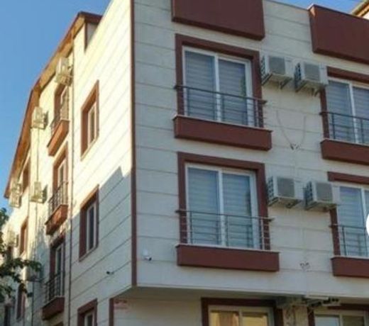 Griffon apart hotel