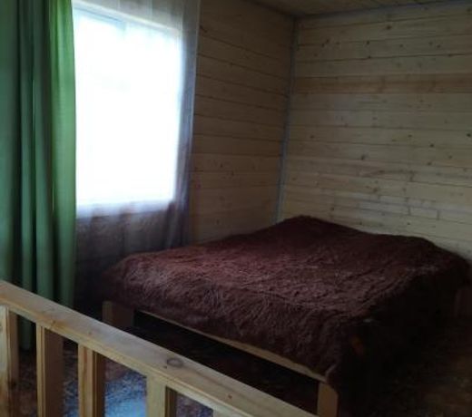 Ð£ÑÐ°Ð´ÑÐ±Ð° Ð¢ÑÐ¸Ð¼ÐµÑÐµÐ²ÑÑ