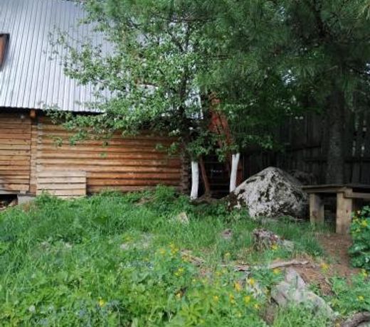 Ð£ÑÐ°Ð´ÑÐ±Ð° Ð¢ÑÐ¸Ð¼ÐµÑÐµÐ²ÑÑ