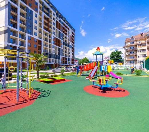 Apartments near the Sea