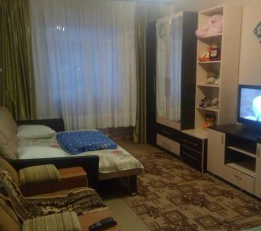 Apartment Estonskaya ulitsa 37