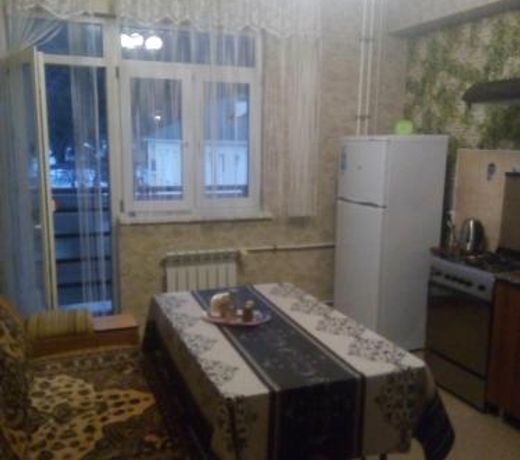 Apartment Estonskaya ulitsa 37