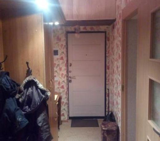 Apartment Estonskaya ulitsa 37