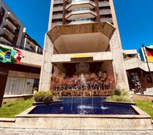 Apart-hotel, piscina, TV a cabo, academia