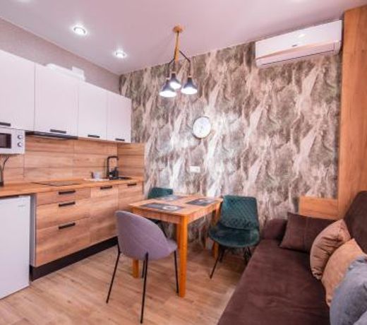 More Apartments na Estonskoy 37 (12)