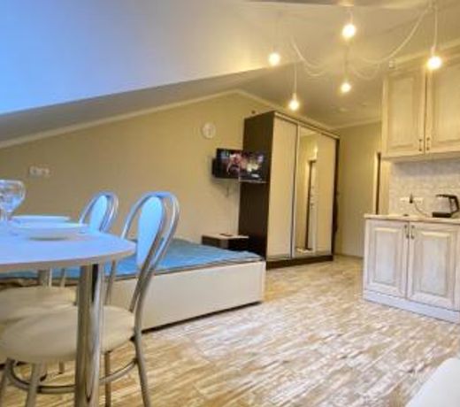 Apartment Krasnaya Polyana
