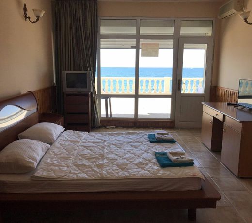 family apartment