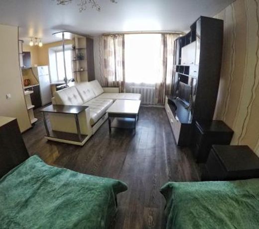 Apartment Tushkanova 3