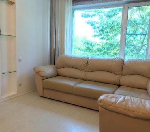 Business Relax and balcony apartment