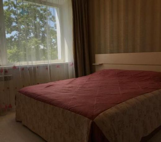 Business Relax and balcony apartment
