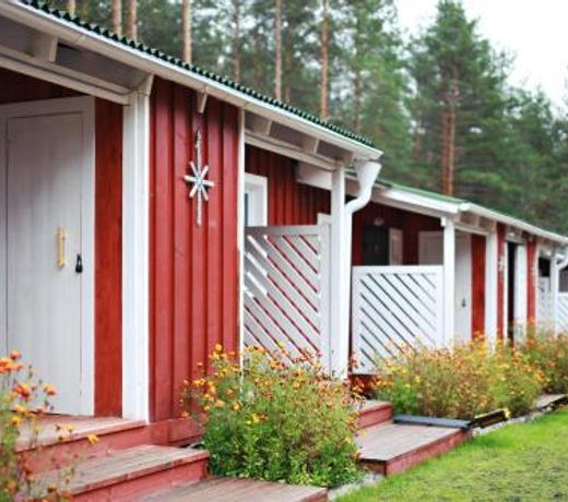 Shishki na Lampushke - Finnish Kalevala