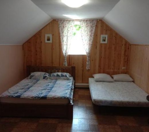 Guest House na Lenina 73
