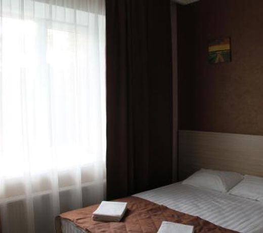 Motiel' "Pavlova Poliana"