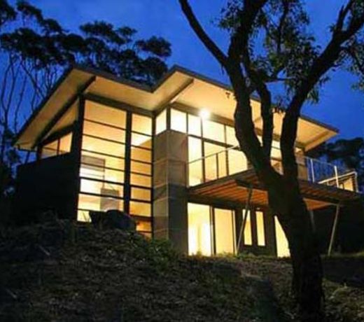Apollos View Accommodation