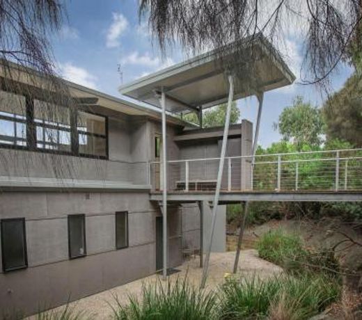 Apollos View Accommodation