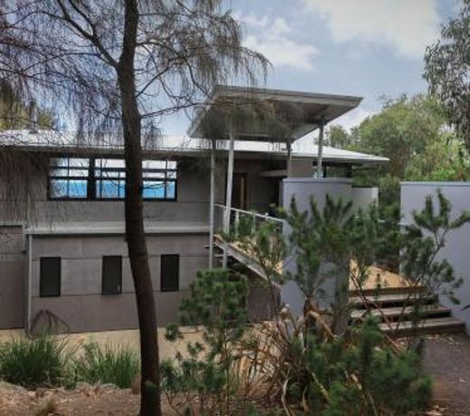Apollos View Accommodation