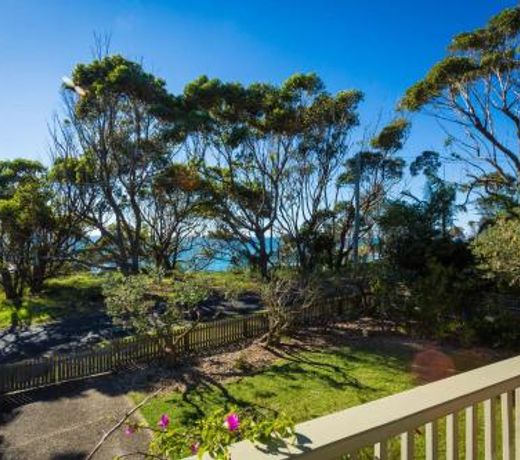 Magical Mystery Bay Road