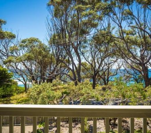 Magical Mystery Bay Road