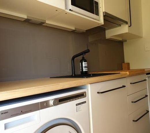 Samphire: Coorong Accommodation
