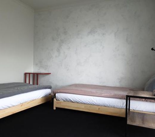Samphire: Coorong Accommodation