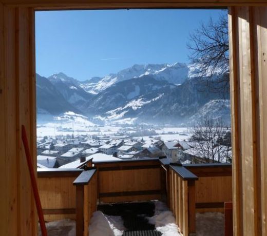 Jagerchalet