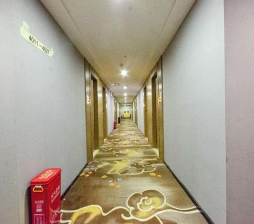 JTour Inn Xiangtan Yuhu District Government