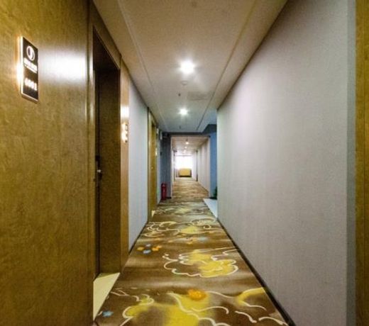 JTour Inn Xiangtan Yuhu District Government