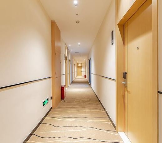 City Comfort Inn Lhasa Gongga County Gongga Airport