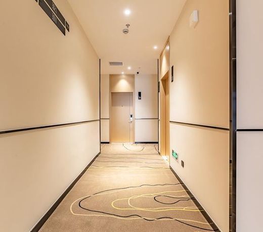 City Comfort Inn Lhasa Gongga County Gongga Airport