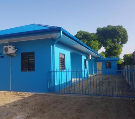 MIUR vakantiewoning