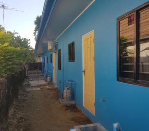 MIUR vakantiewoning