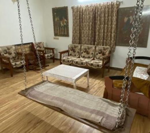 Yelagiri Villa