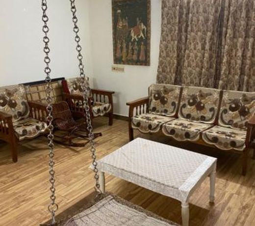Yelagiri Villa