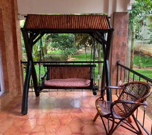 Yelagiri Villa