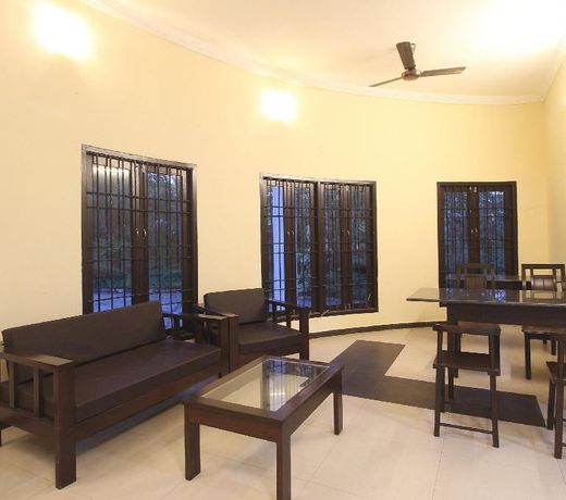 Temple Tree Residence