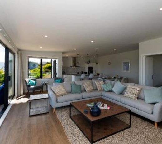 The Mariner's Post - Cable Bay Holiday Home