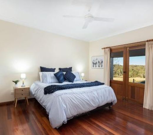 'Talumberi,' 221 Trapyard Road