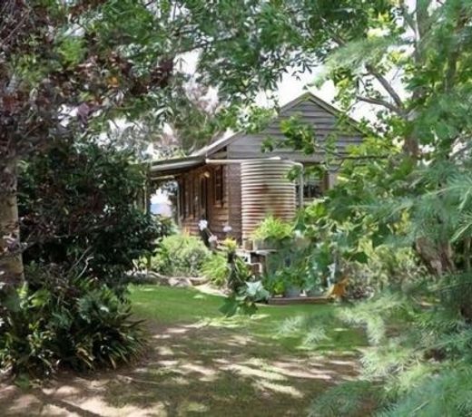 The Dairy - Kangaroo Valley