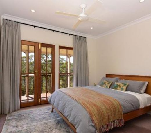Wild Peace Mountain Lodge - Kangaroo Valley