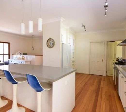 Wild Peace Mountain Lodge - Kangaroo Valley