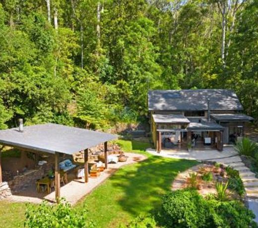 Lyra - Kangaroo Valley