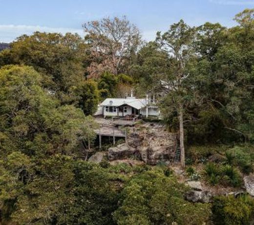 Equanimity - Beautiful character filled house!