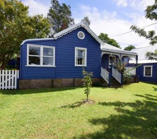 Lulu Hill Cottage - Kangaroo Valley