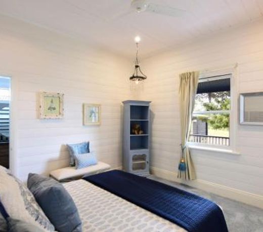 Lulu Hill Cottage - Kangaroo Valley