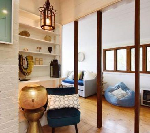 Lulu Hill Cottage - Kangaroo Valley