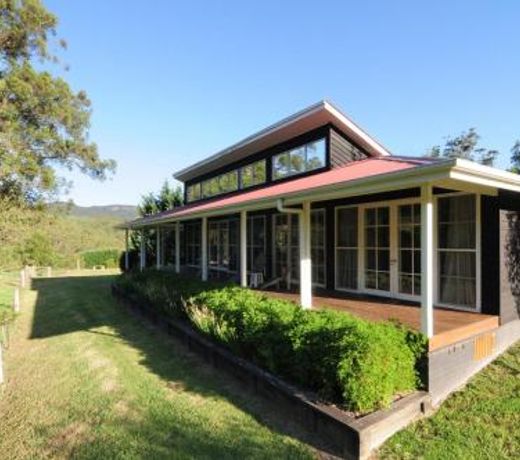 Willabrook Retreat - Rest Cottage - Spoil yourself!